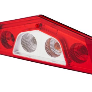 Rearlight - Caraluna X - Hybrid - 12V