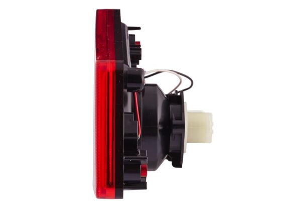 Rearlight - Caraluna X - Hybrid - 12V (image 3)