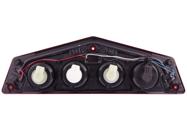 Rearlight - Caraluna X - Hybrid - 12V (image 4)
