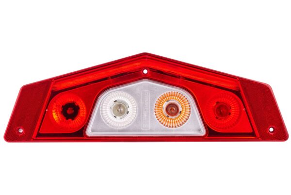 Rearlight - Caraluna X - Hybrid - 12V (image 2)