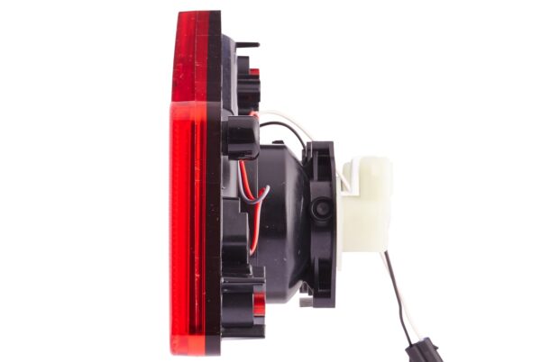 Rearlight - Caraluna X - Hybrid - 12V (image 3)