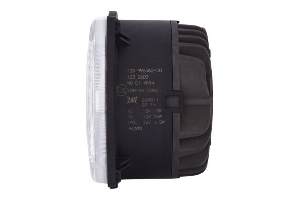 LED-Headlight - M133 - 12V (image 3)