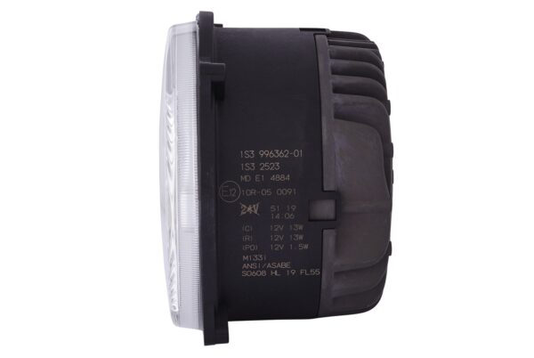 LED-Headlight - M133 - 12V (image 3)