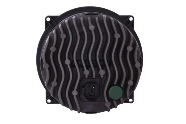 LED-Headlight - M133 - 12V (image 4)