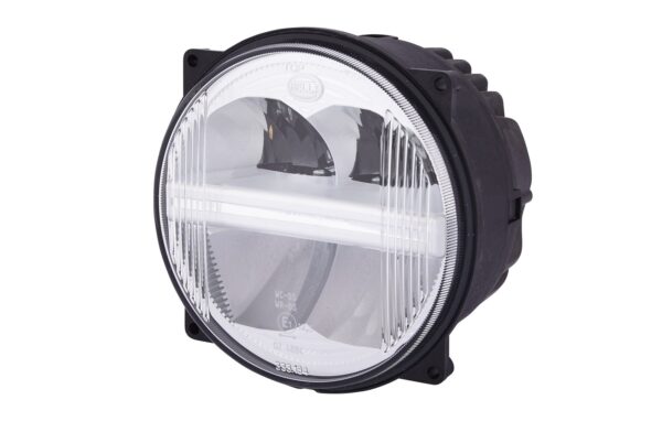 LED-Headlight - M133 - 12V