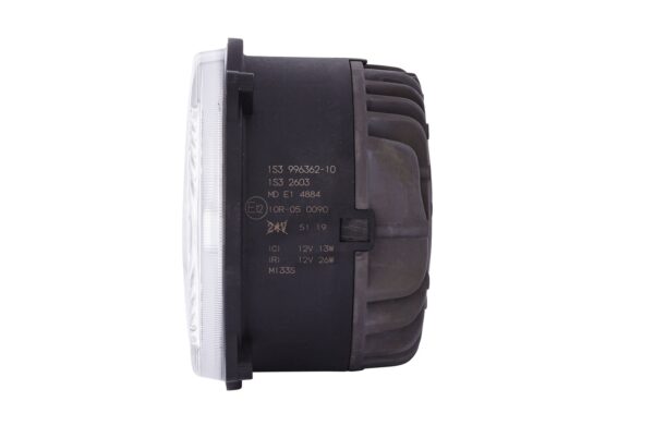 LED-Headlight - M133 - 12V (image 3)