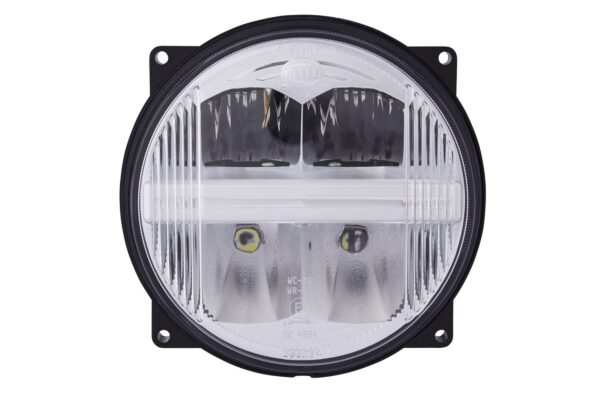 LED-Headlight - M133 - 12V (image 2)