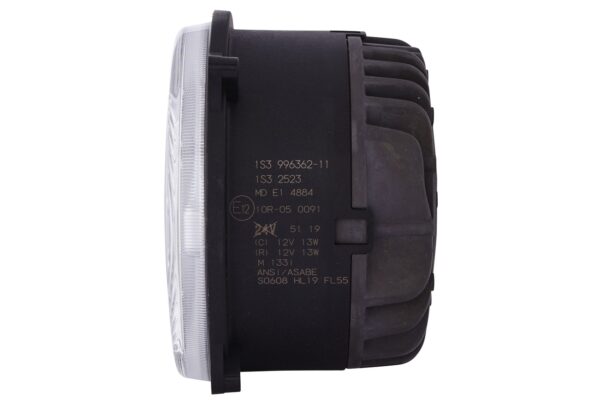 LED-Headlight - M133 - 12V (image 3)