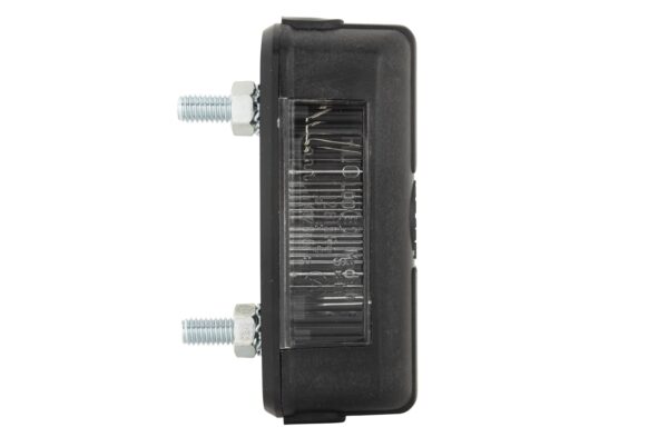 Licence Plate Light - Halogen - 12/24V (image 2)