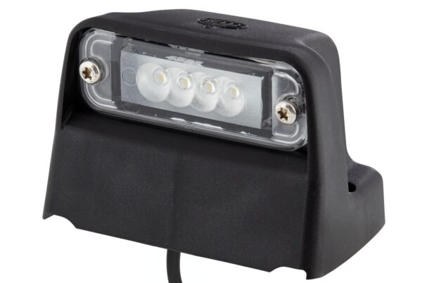Licence Plate Light - LED - 24V