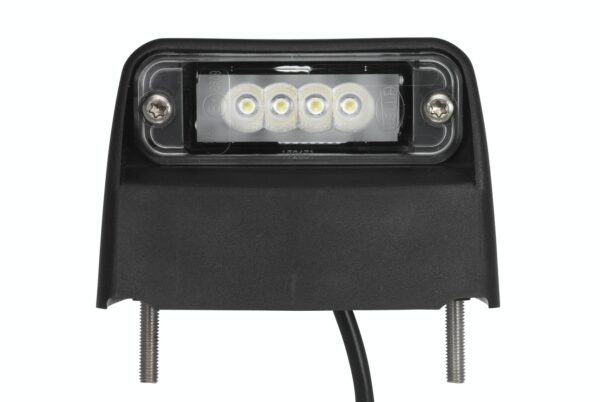 Licence Plate Light - LED - 24V (image 2)