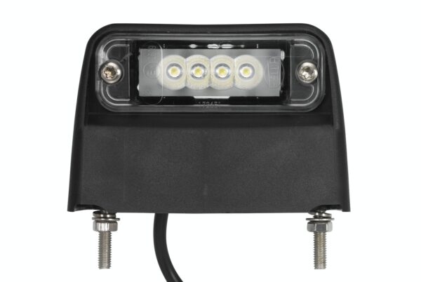 Licence Plate Light - LED - 24V (image 2)