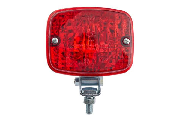 Rear Fog Light - Halogen - 12/24V (image 2)