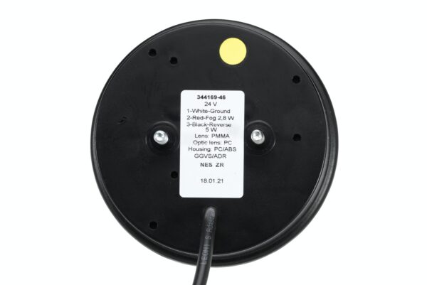 Rearlight - LED - 24V (image 4)