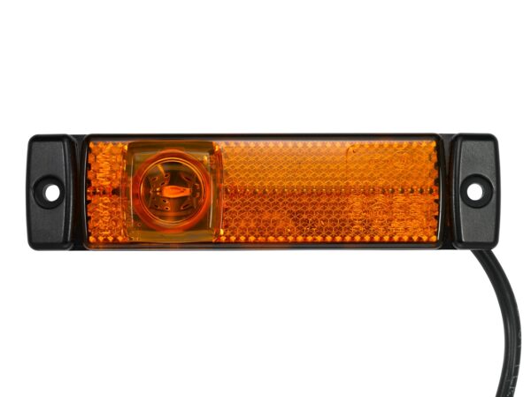 Side Marker Light - LED - 24V (image 2)