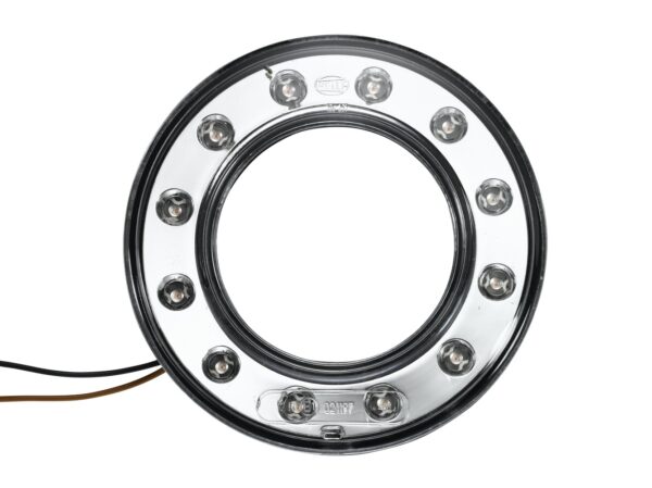 Tail Light - LED - 12V (image 2)