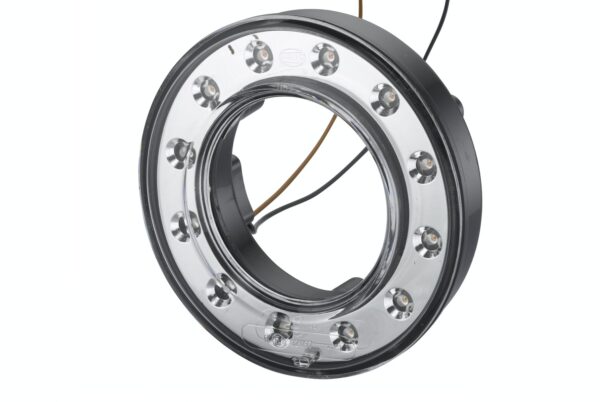 Tail Light - LED - 12V
