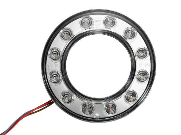 Rearlight - LED - 24V (image 2)