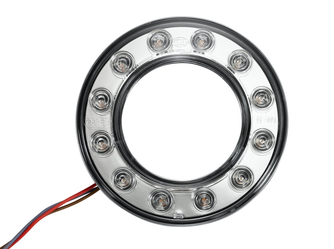 Rearlight - LED - 24V - Image 2