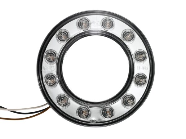 Rearlight - LED - 12V (image 2)