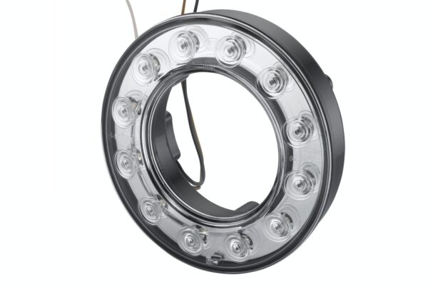 Rearlight - LED - 12V
