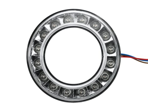 Rearlight - LED - 12V (image 2)