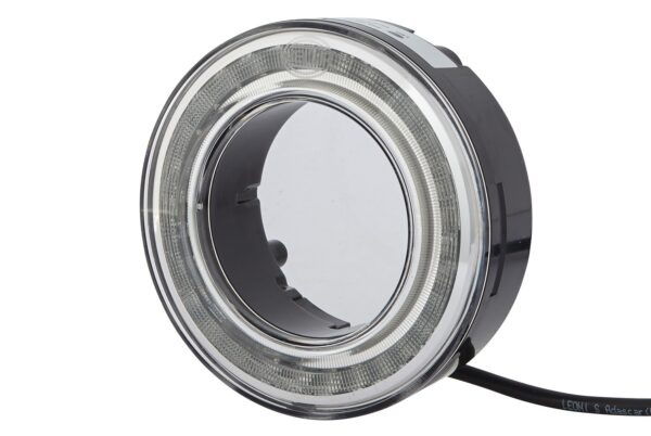 Rearlight - LED - 24V