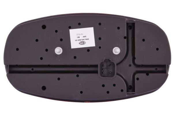 Rearlight - Cargoluna - Bulb - 24V (image 4)