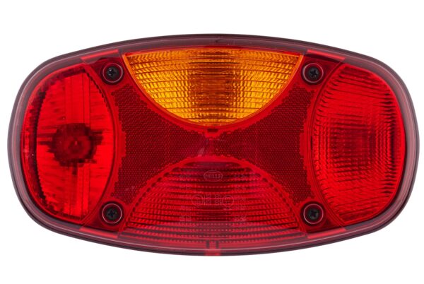 Rearlight - Cargoluna - Bulb - 24V (image 2)