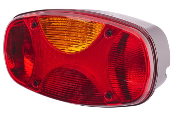 Rearlight - Cargoluna - Bulb - 24V