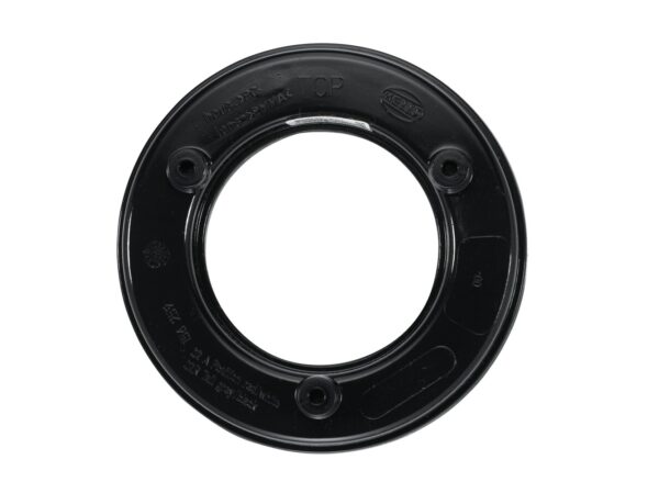 Reflector - Lens Colour: Red - Ring Form - Fitting/Screw Connection (image 4)