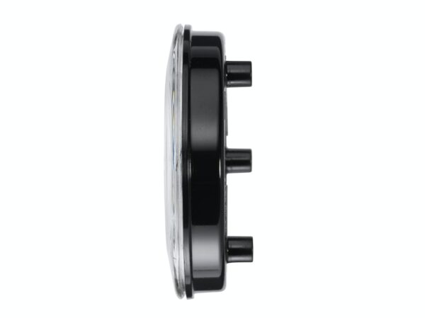 Reflector - Lens Colour: Red - Ring Form - Fitting/Screw Connection (image 3)
