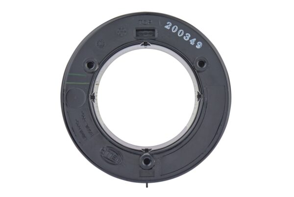 Reflector - Lens Colour: Red - Ring Form - Bolted (image 4)
