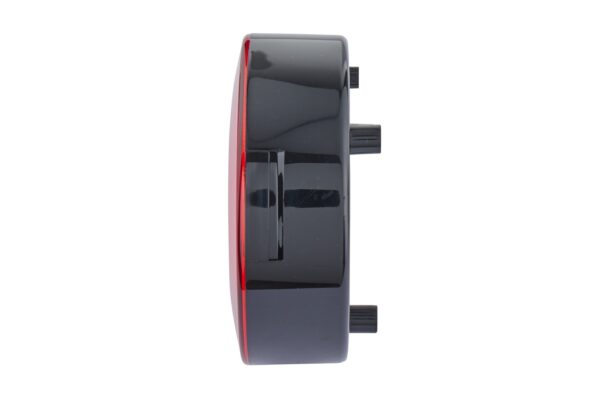Reflector - Lens Colour: Red - Ring Form - Bolted (image 3)