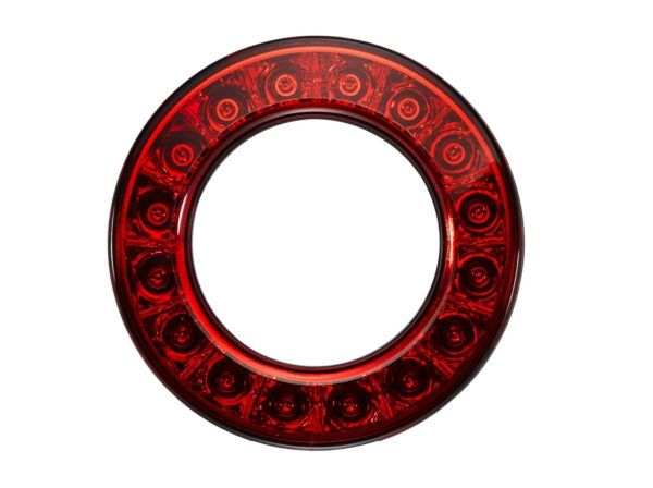 Taillight Cover (image 2)