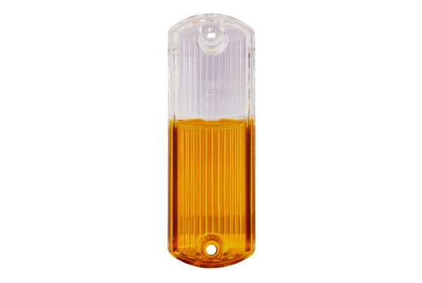 Lens, tail light assembly - left/right (image 4)