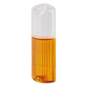 Lens, tail light assembly - left/right