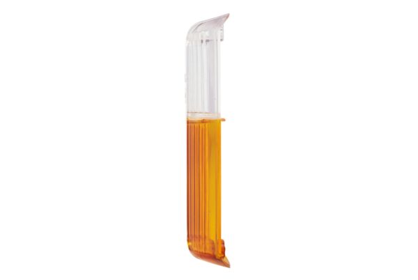 Lens, tail light assembly - left/right (image 3)