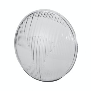 Diffusing Lens, headlight