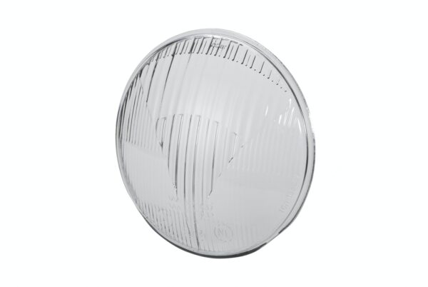 Diffusing Lens, headlight
