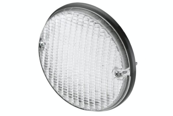 Lens, reverse light