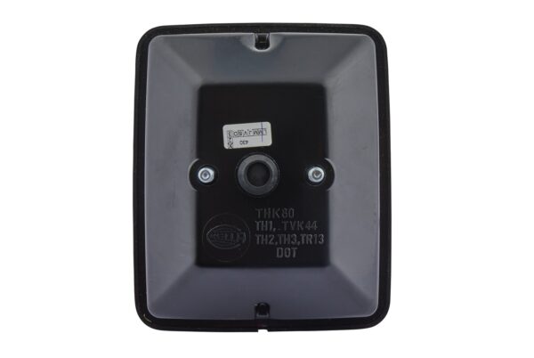 Rear Fog Light - Halogen - 12V (image 4)