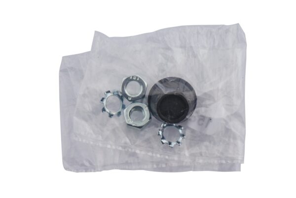 Rear Fog Light - Halogen - 12V (image 5)