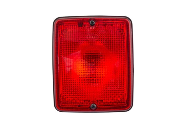 Rear Fog Light - Halogen - 12V (image 2)