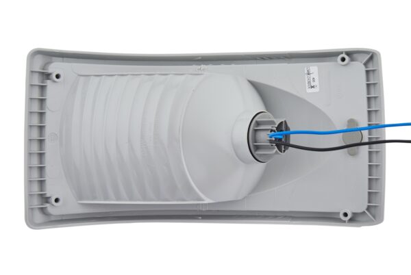 Rear Fog Light - Halogen - 24/12V (image 4)