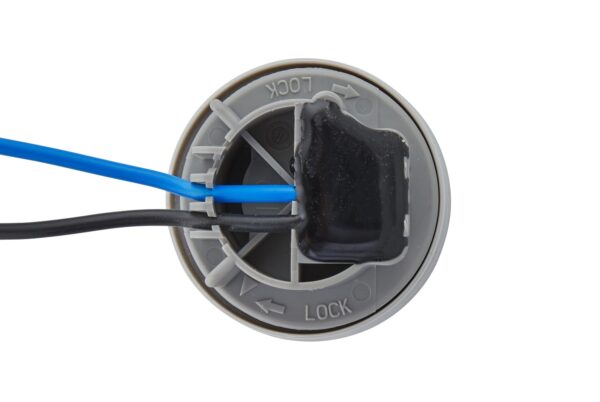 Rear Fog Light - Halogen - 24/12V (image 5)