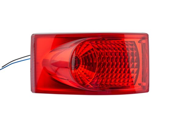 Rear Fog Light - Halogen - 24/12V (image 2)