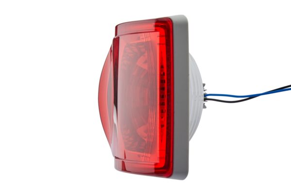 Rear Fog Light - Halogen - 24/12V (image 3)