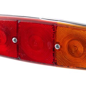 Rearlight - Halogen - right