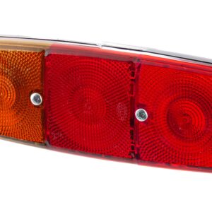 Rearlight - Bulb - 12/24V